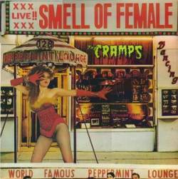 The Cramps : Smell of Female